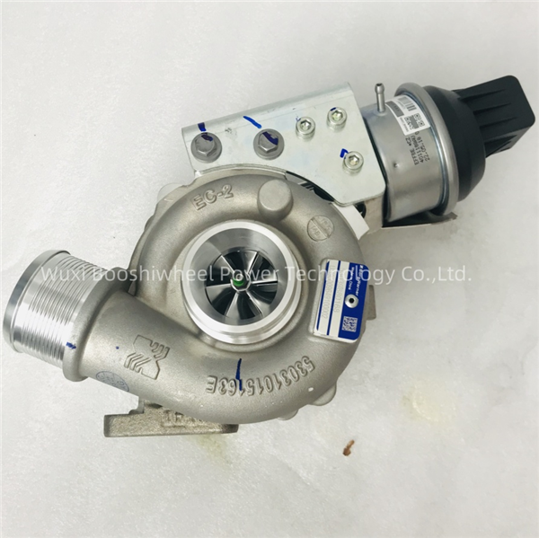 BV43 Turbocharger 53039880168 53039700168 1118100-ED01A for Engine X200/V200 2.0L